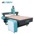 cnc aluminum acrylic hardwood sign making cutting machine